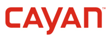 CAYAN