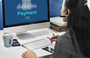 Integrated Payment Processing