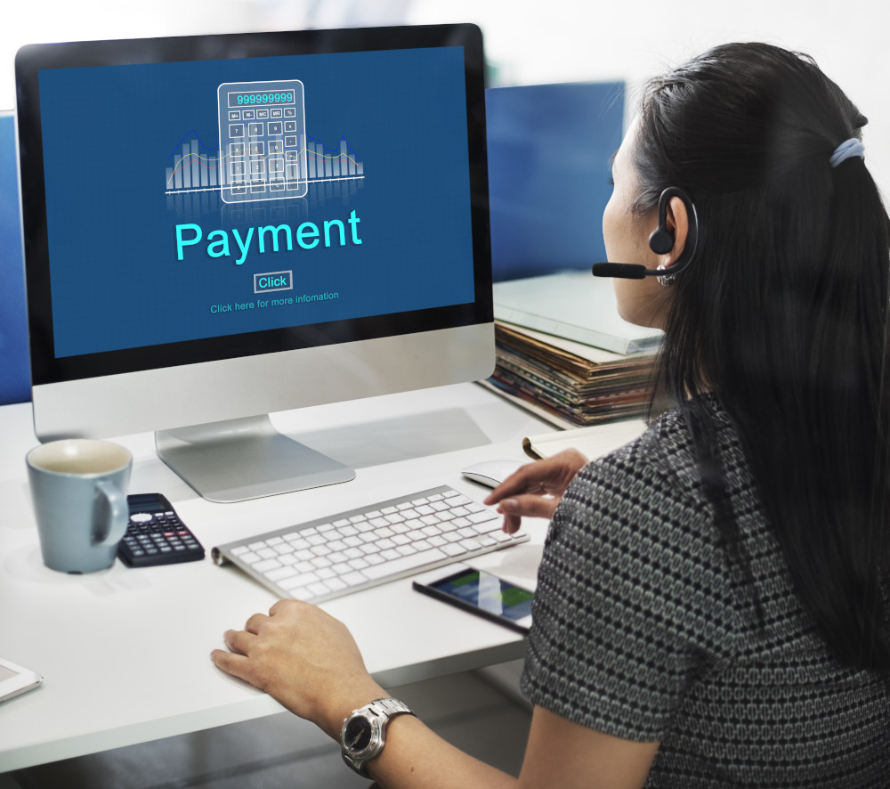 Integrated Payment Processing