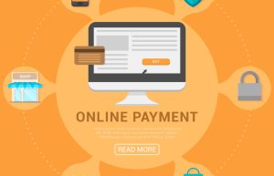 woocommerce online payment