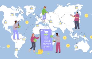 international b2b payments